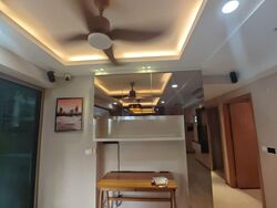 The Vales (D19), Condominium #599710851